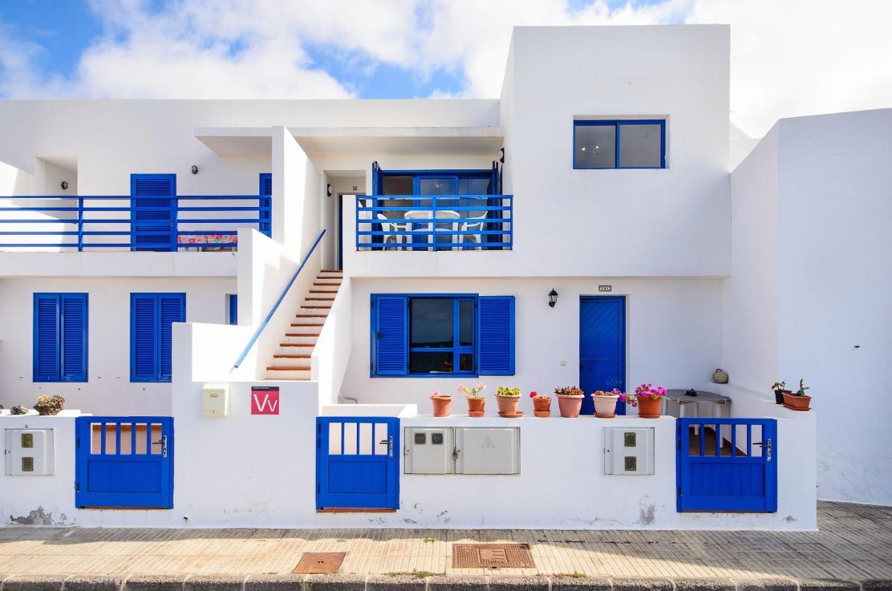 오르솔라 Mirador Del Roque 아파트 외부 사진